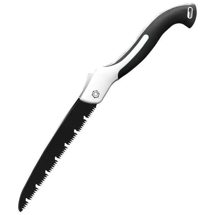 Japanese Manganese Steel Outdoor Foldable Saw | Stornfield
