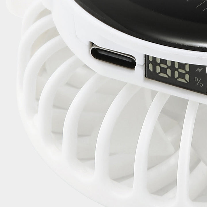 BreezeCap — Instant Coolness and Comfort | Stornfield
