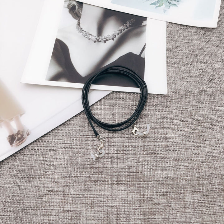 Adjustable Eyewear Retainer Chain Stornfield