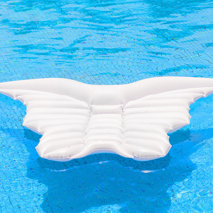 Women Inflatable Comfort Lounger Mat Stornfield