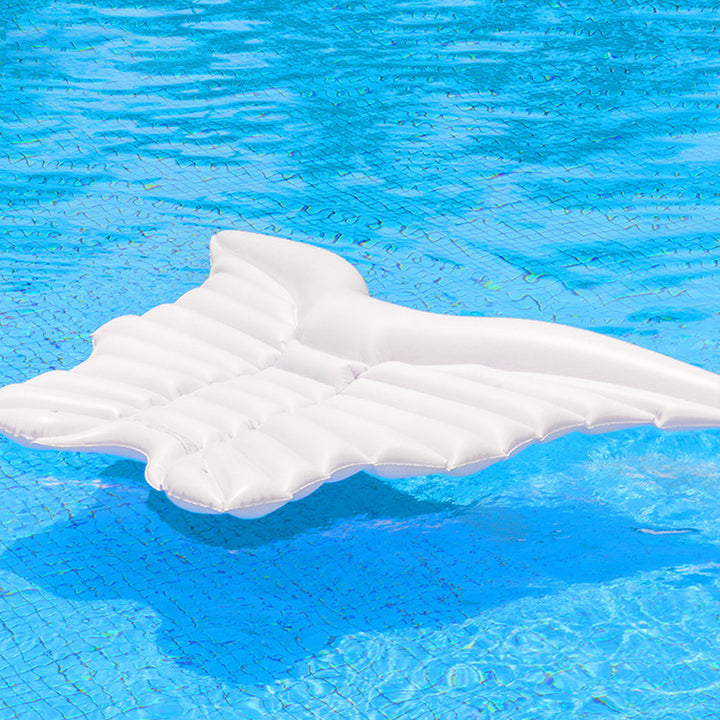 Women Inflatable Comfort Lounge Mattress Stornfield
