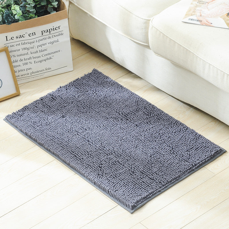 Home Soft Plush Bath Mat Stornfield