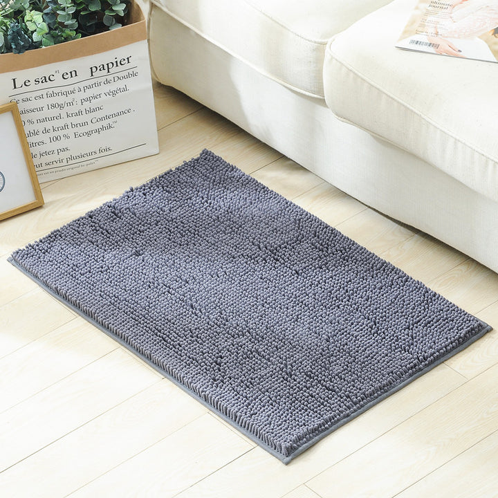 Home Soft Plush Bath Mat Stornfield