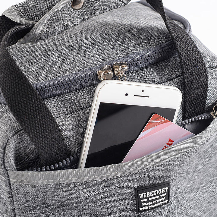 Insulated Lunch Cooler Tote Stornfield