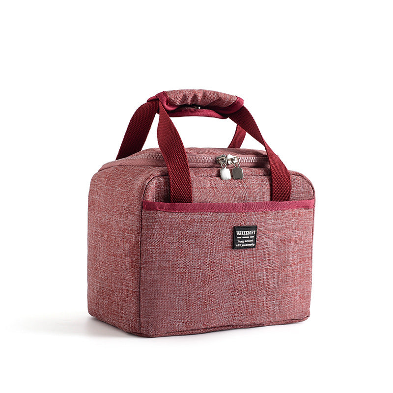Insulated Lunch Cooler Tote Stornfield