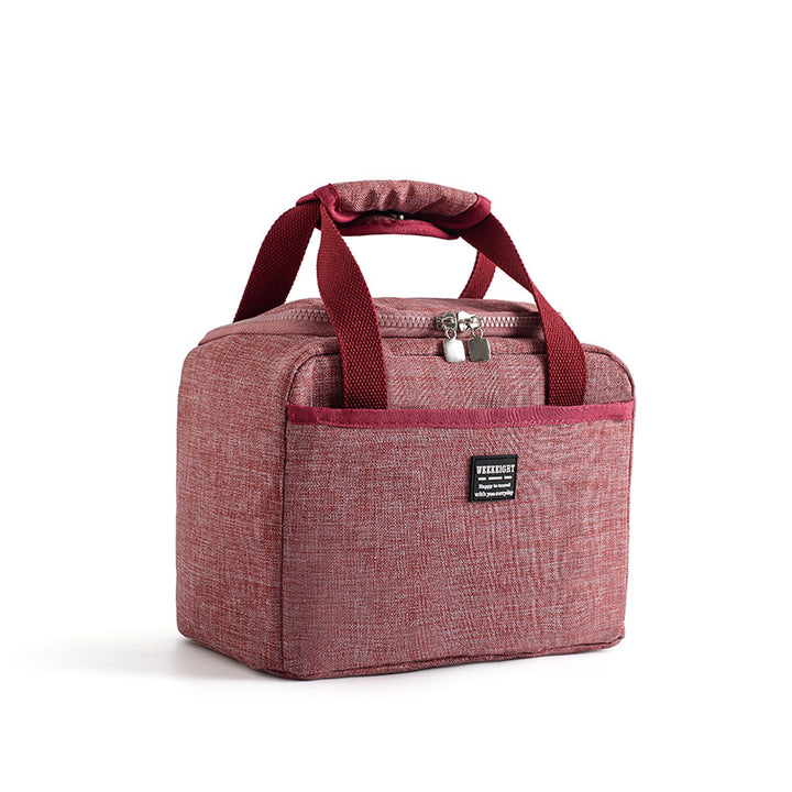 Insulated Lunch Cooler Tote Stornfield