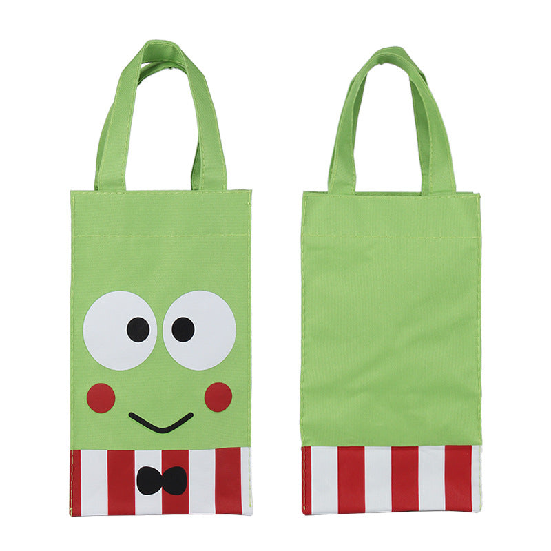 Cute Bunny Design Eco-Friendly Tote Bag Stornfield
