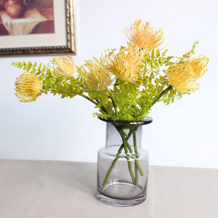 Exotic Floral Arrangement