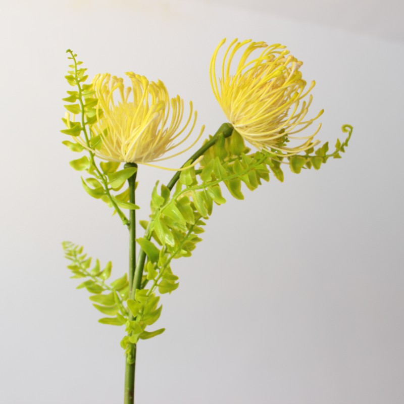 Exotic Floral Arrangement