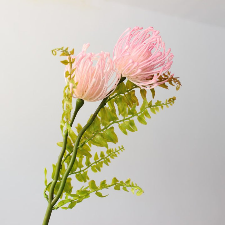 Exotic Floral Arrangement