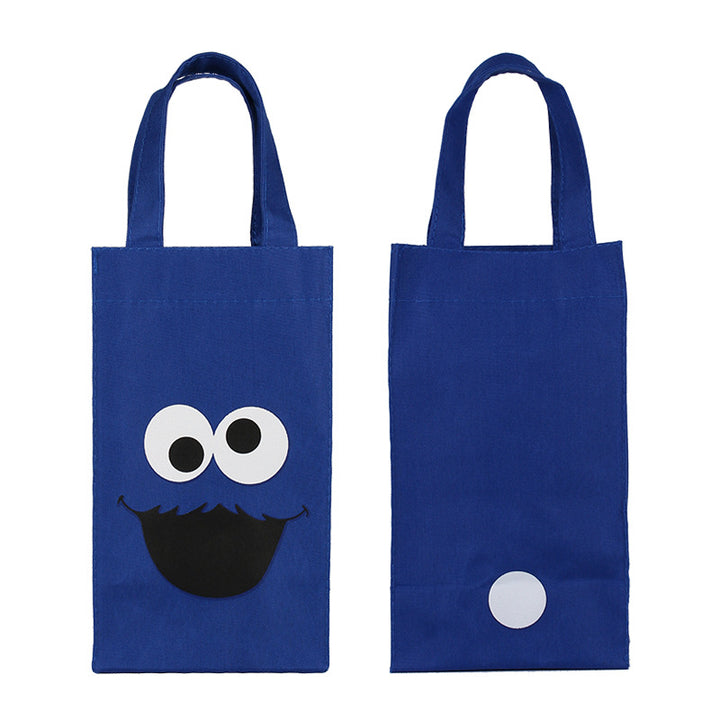 Cute Bunny Design Eco-Friendly Tote Bag Stornfield