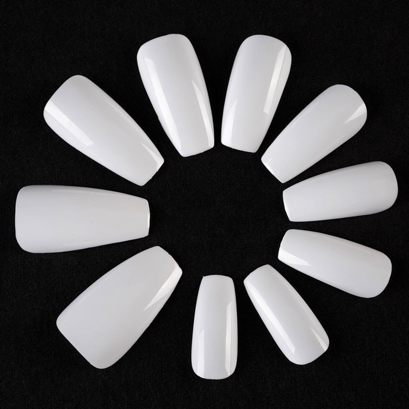 Artificial Nails Set for Professional Nail Designs Stornfield