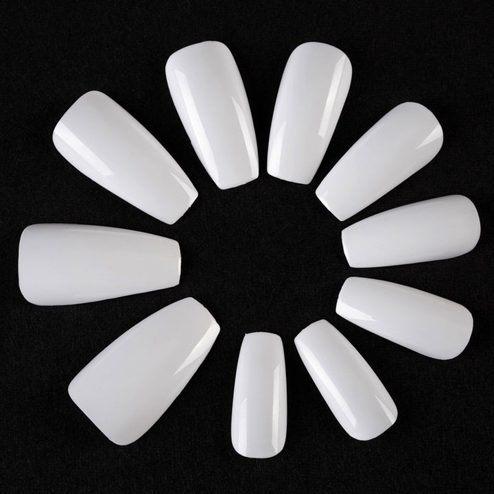 Artificial Nails Set for Professional Nail Designs Stornfield