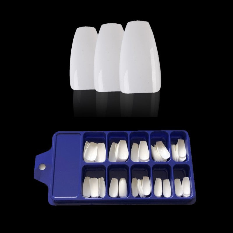 Artificial Nails Set for Professional Nail Designs Stornfield