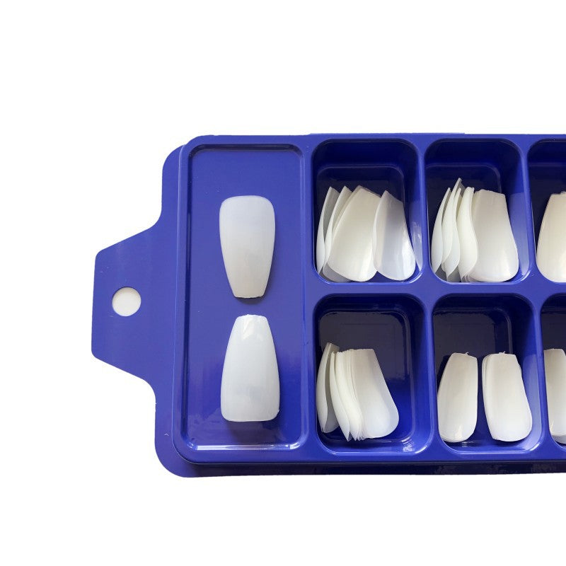 Artificial Nails Set for Professional Nail Designs Stornfield