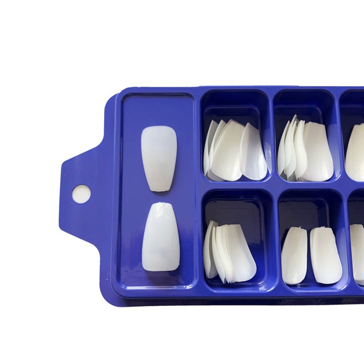 Artificial Nails Set for Professional Nail Designs Stornfield