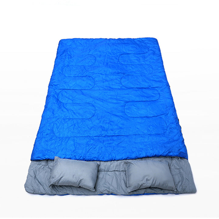 Comfort sleeping mat Stornfield