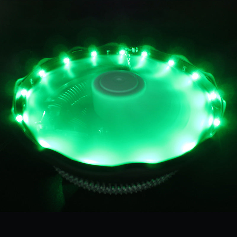 RGB Computer Cooling Fan Stornfield