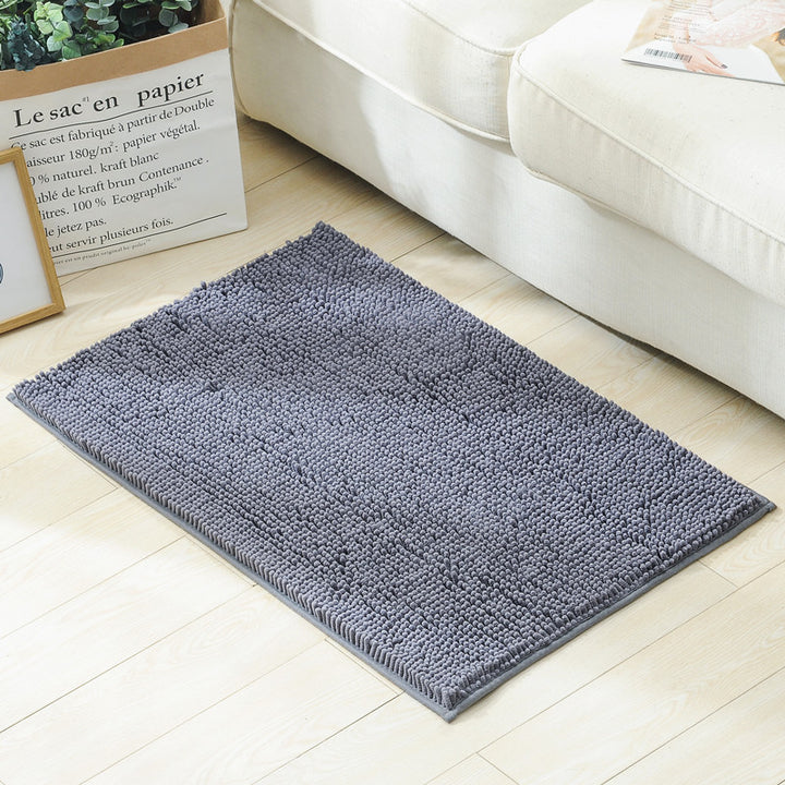 Home Soft Plush Bath Mat Stornfield
