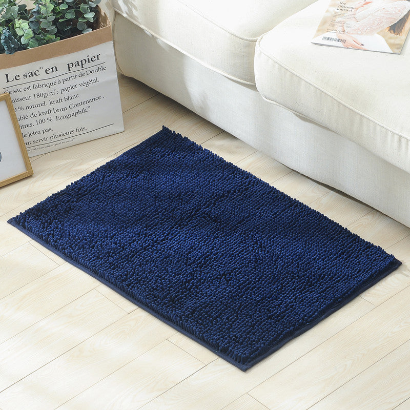 Home Soft Plush Bath Mat Stornfield