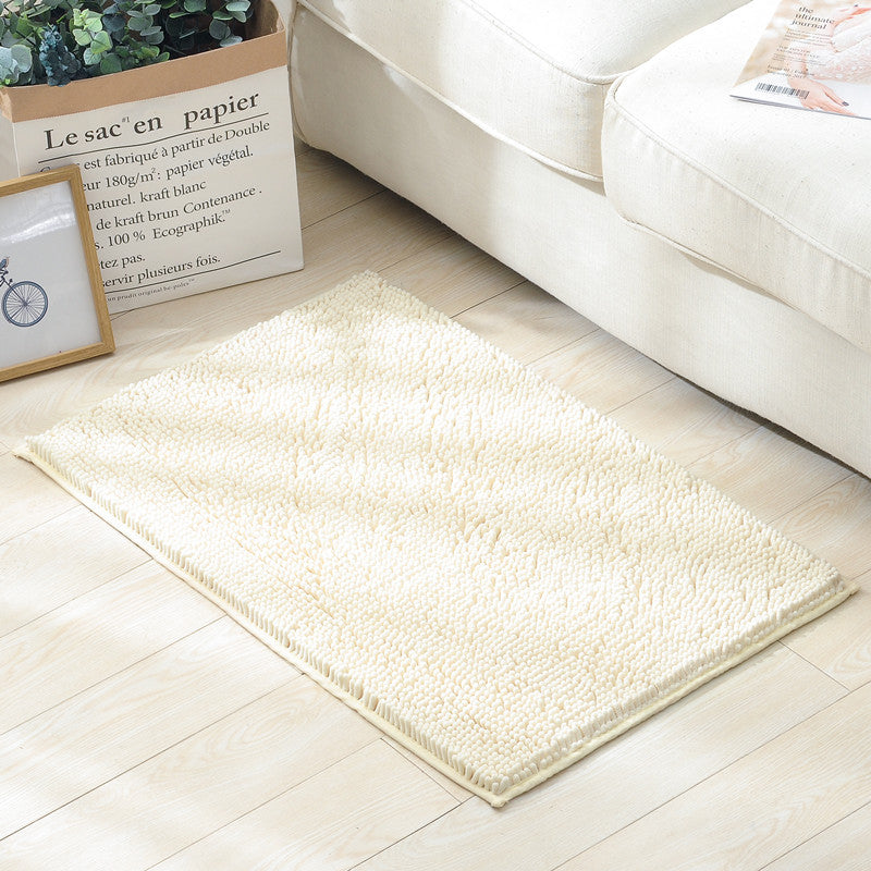 Home Soft Plush Bath Mat Stornfield