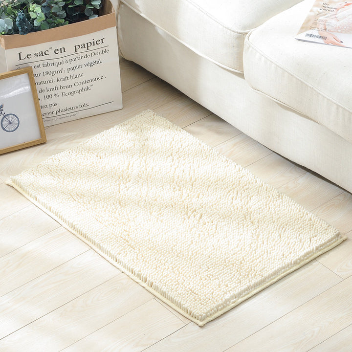 Home Soft Plush Bath Mat Stornfield