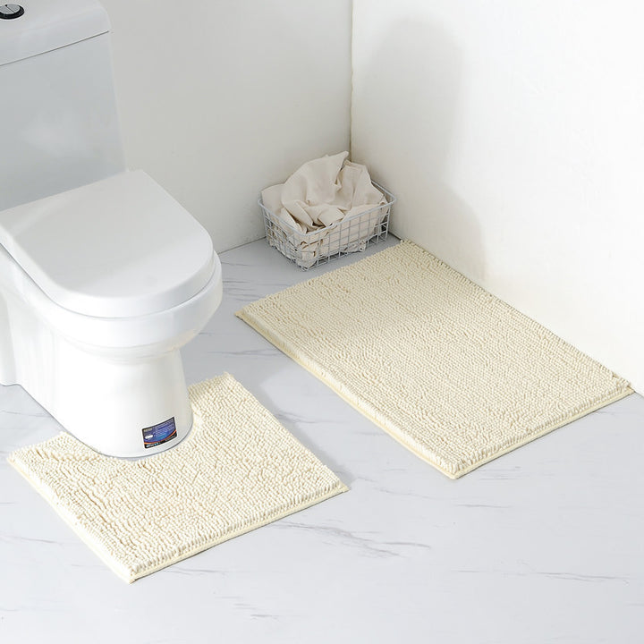 Bath Mat Set Stornfield