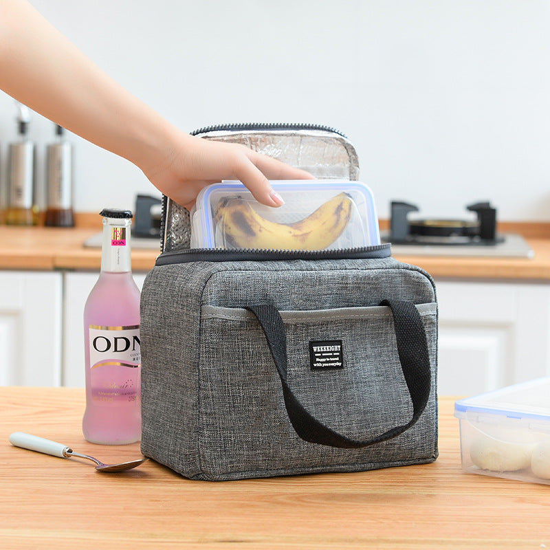 Insulated Lunch Cooler Tote Stornfield