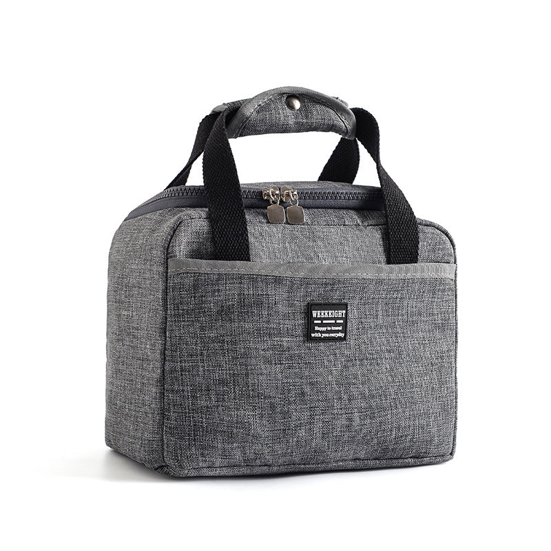 Insulated Lunch Cooler Tote Stornfield