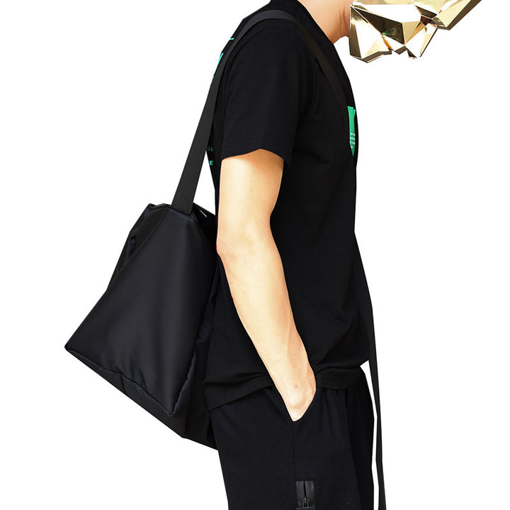WoSpacious Sling Bag Stornfield