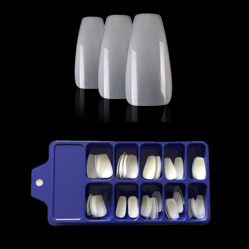 Artificial Nails Set for Professional Nail Designs Stornfield
