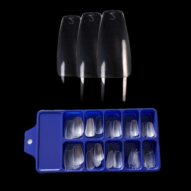 Artificial Nails Set for Professional Nail Designs Stornfield