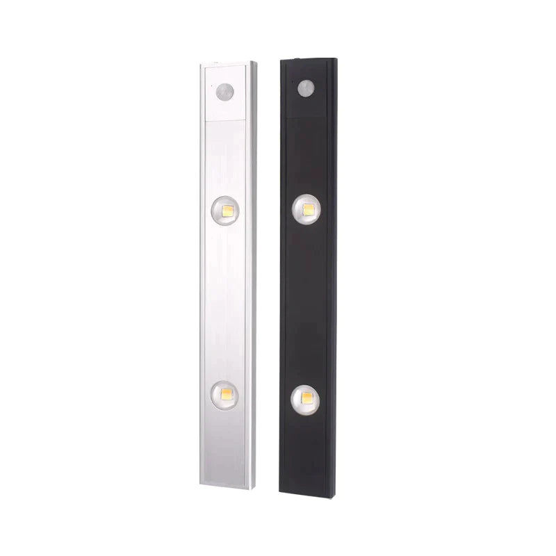 LuminaSense — The light that warmly welcomes your home and provides security | Stornfield