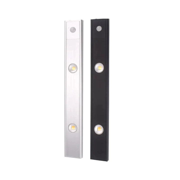 LuminaSense — The light that warmly welcomes your home and provides security | Stornfield