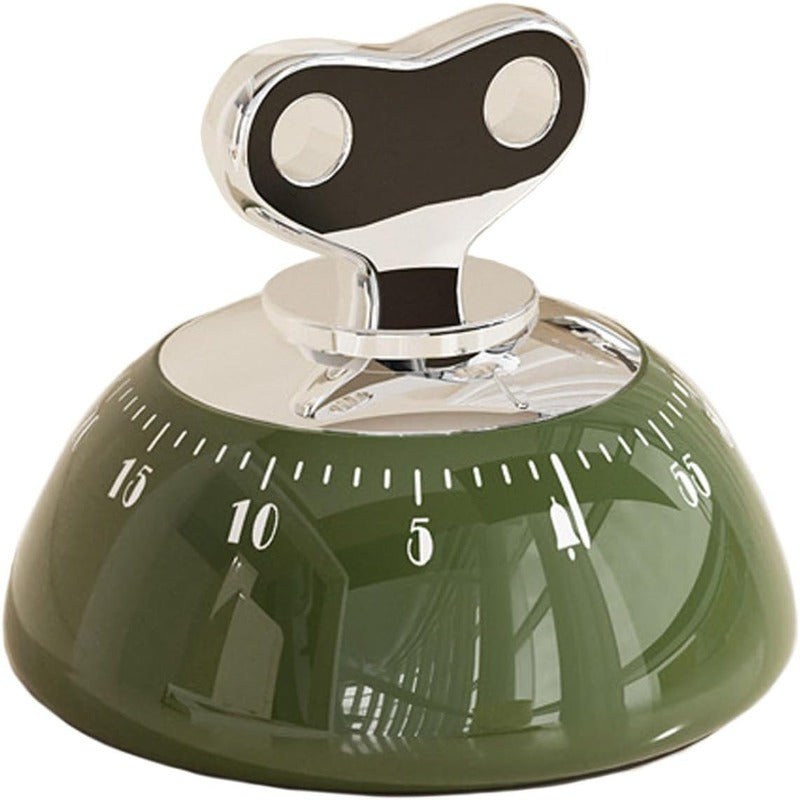 Magnetic Mechanical Kitchen Timer Stornfield