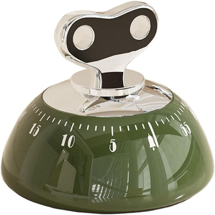 Magnetic Mechanical Kitchen Timer Stornfield