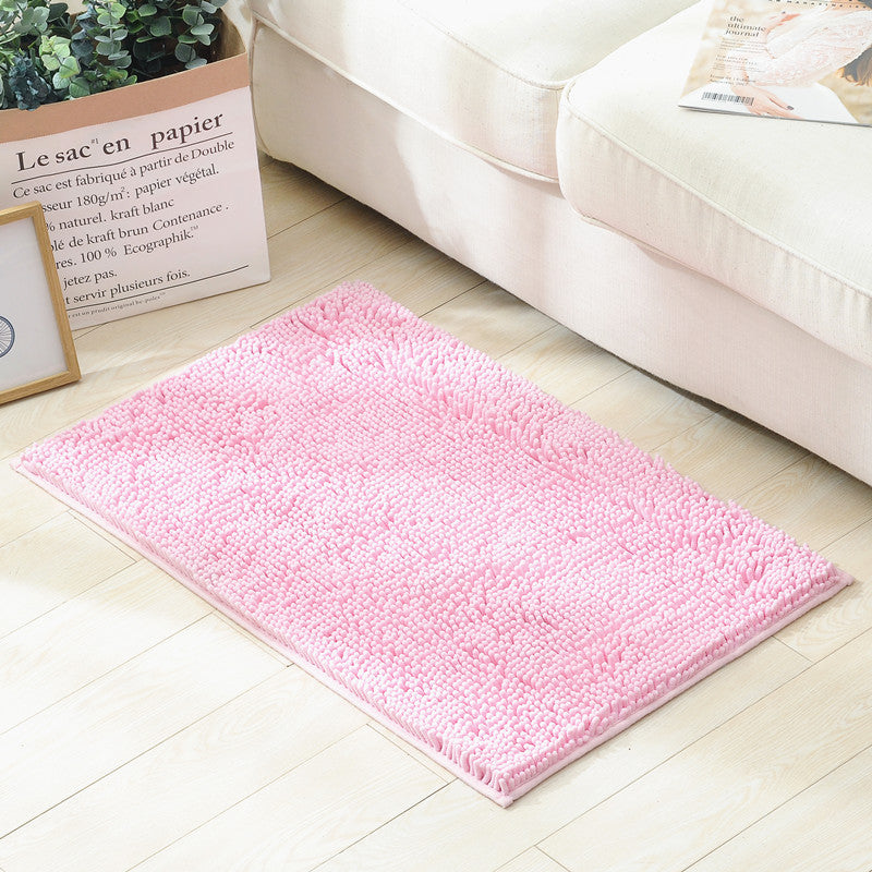 Home Soft Plush Bath Mat Stornfield