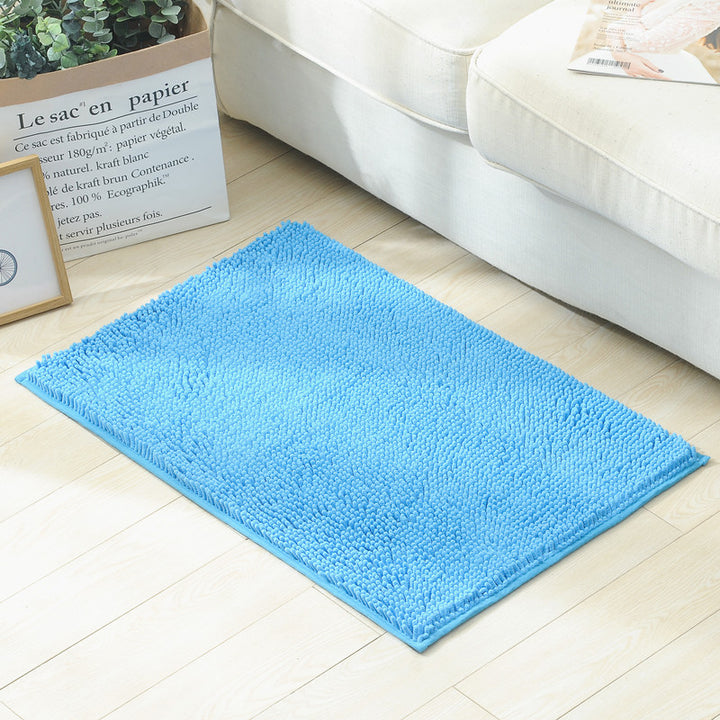Home Soft Plush Bath Mat Stornfield