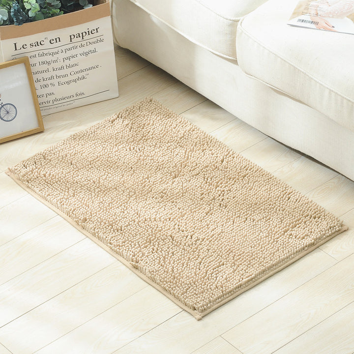 Home Soft Plush Bath Mat Stornfield