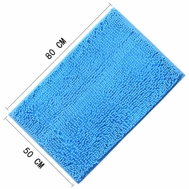 Soft Memory Foam Bath Mat Stornfield
