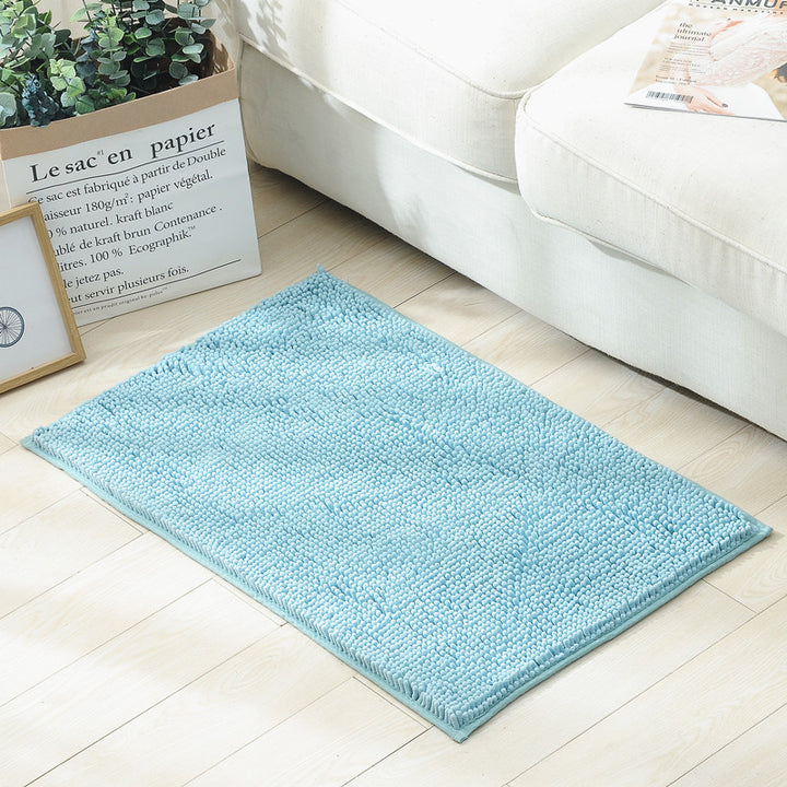 Home Soft Plush Bath Mat Stornfield