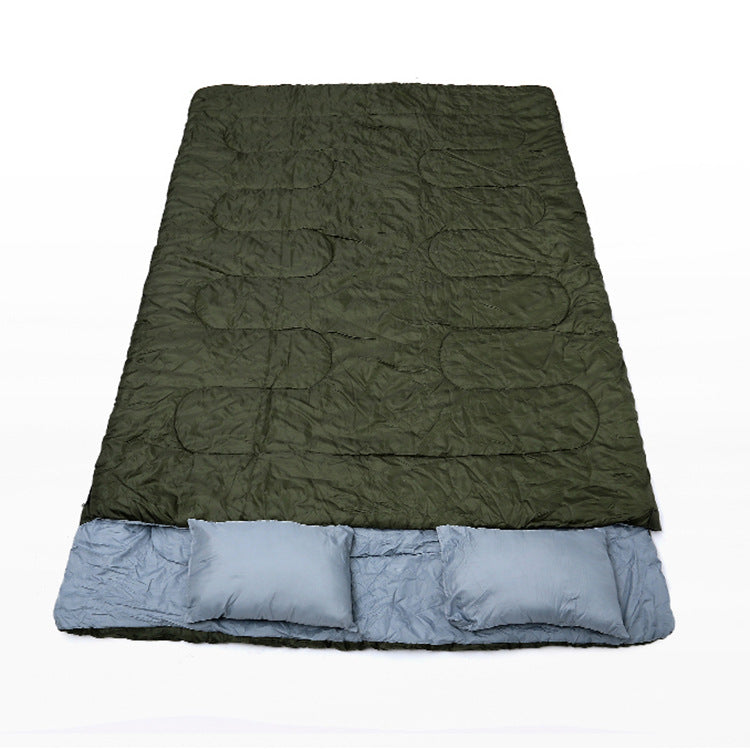 Comfort sleeping mat Stornfield