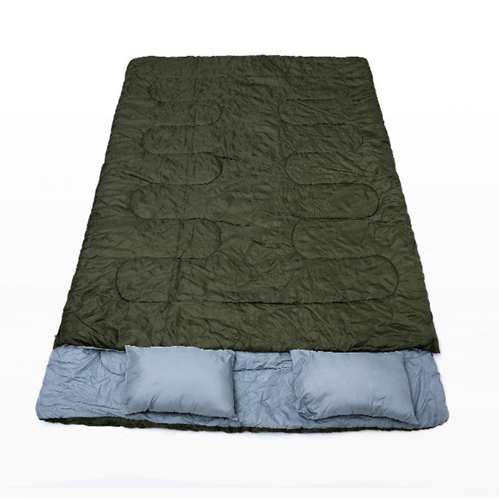 Comfort sleeping mat Stornfield