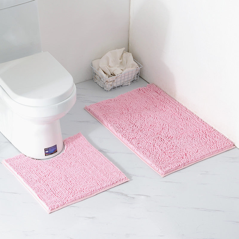 Bath Mat Set Stornfield