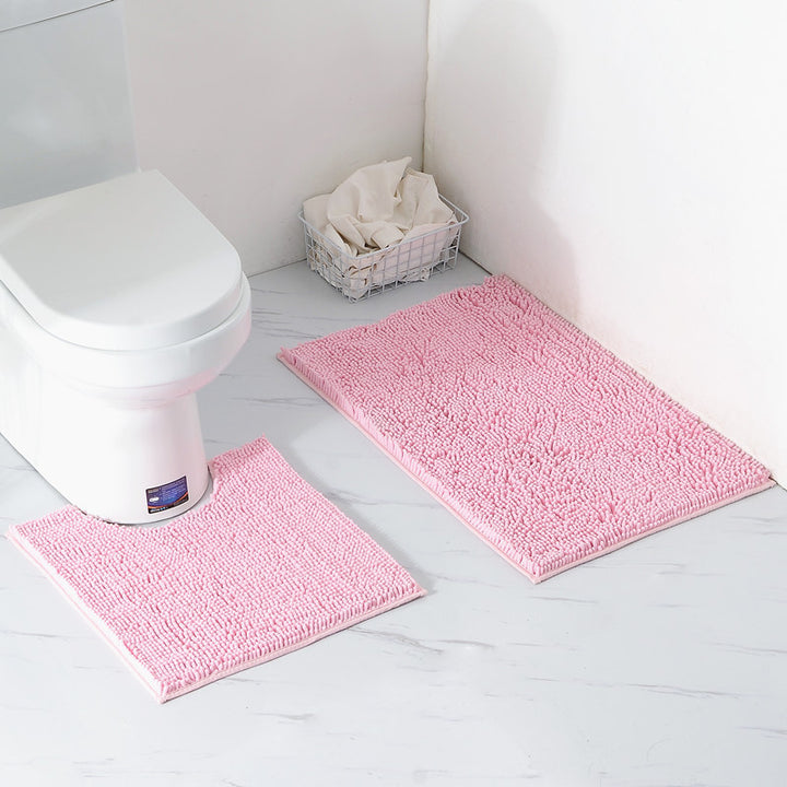 Bath Mat Set Stornfield
