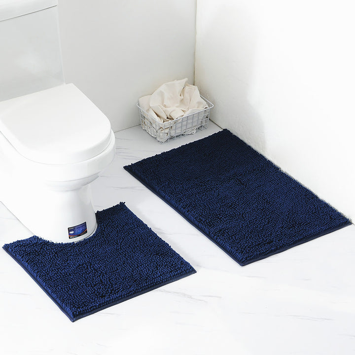 Bath Mat Set Stornfield