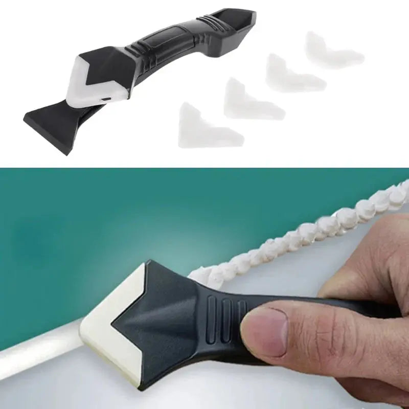 FugeMeister — No more effort: Make old silicone joints perfect and scratch-free in no time! | Stornfield