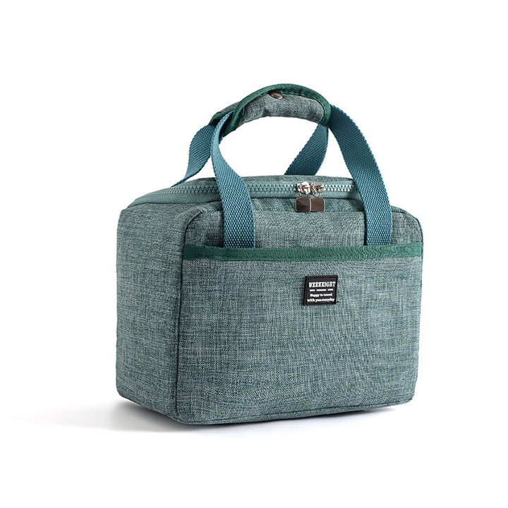 Insulated Lunch Cooler Tote Stornfield