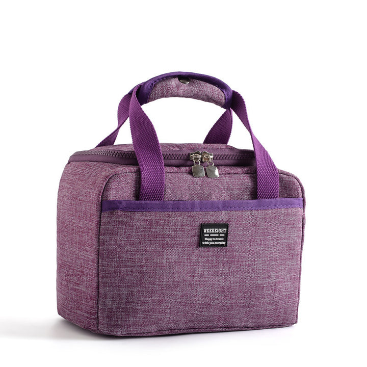 Insulated Lunch Cooler Tote Stornfield
