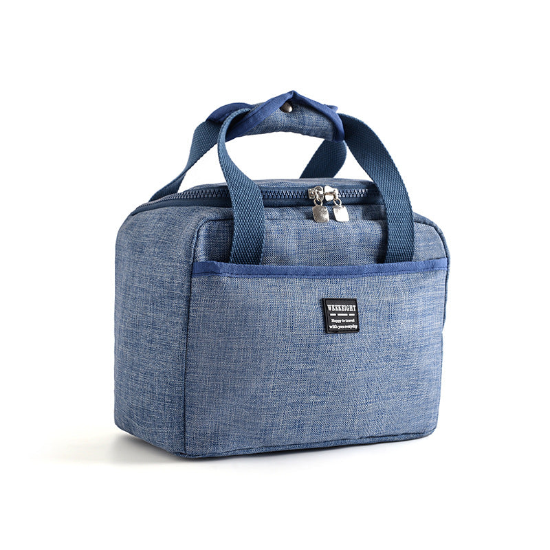Insulated Lunch Cooler Tote Stornfield